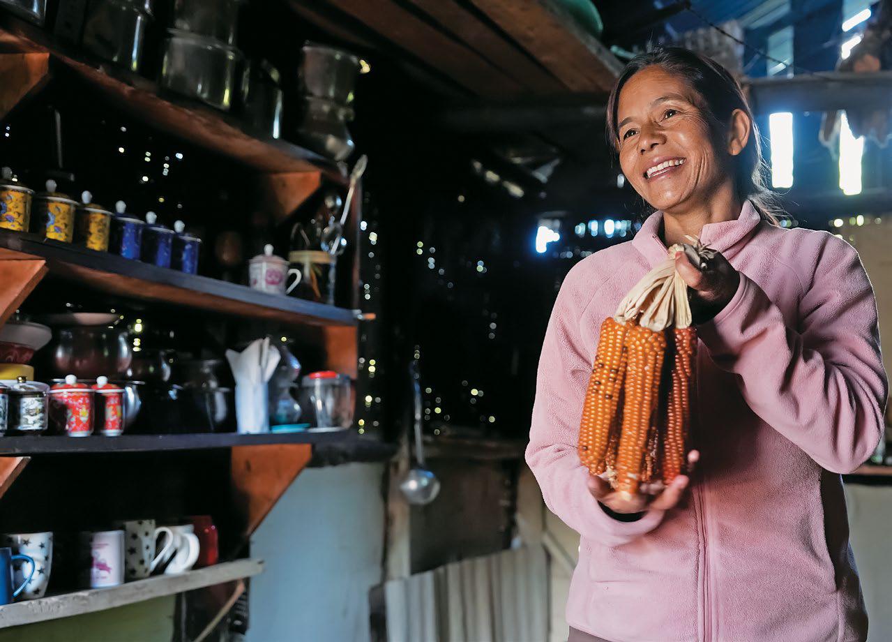 Uttarey: # Where Heritage Lives At Home
